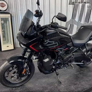 ขายด่วน 2026 ฮาร์เลย์ เดวิดสัน แพน อเมริกา 1250 เอสที แอดเวนเจอร์ มอเตอร์ไซค์ - Product Image 1