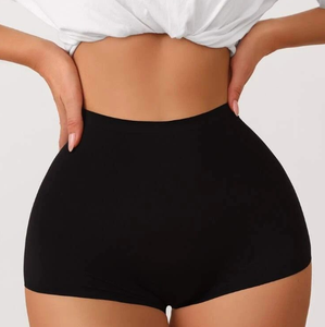 Ropa Interior Femenina para Uso Diario, OEM, Transpirable, Antiarrugas, Antibolitas, Sin Costuras, Ecológica, de Nailon - Product Image 2