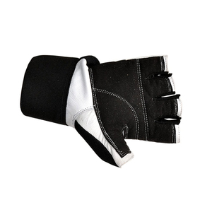 Guantes de Gimnasio de Neopreno Hechos a Medida sin Dedos para Hombres y Mujeres para Levantamiento de Pesas, Entrenamiento Físico y Deportes, Venta al por Mayor - Product Image 5