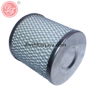 แผ่นกรองฝุ่นอากาศแบบกำหนดเองจากโรงงาน  แผ่นกรองเก็บฝุ่น - Product Image 2