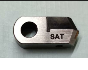 เครื่องมือทำเครื่องประดับ SAT Jewelry ทอง เงิน Posalux เพชร 3 มม. 100 ชิ้น พร้อมเพชรคุณภาพสูงสำหรับทำสร้อยข้อมือ นิวยอร์ก มาเลเซีย - Product Image 5