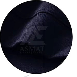 Sudadera con capucha para hombre, de algodón grueso, para entrenamiento físico, culturismo, ropa deportiva informal. - Product Image 4