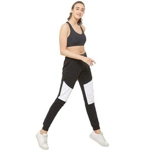 Wholesale Unisex Sportswear Oversize <b>Women</b> Jogger Running Pants Pleat Fashionable Fleece Sweat Pants <b>Women's</b> Fashionable Logo - Product Image 5