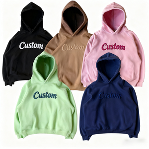Sudadera con Capucha Personalizada para Hombre, Corte Regular, Unisex, 100% Algodón Tejido, Impresión Digital, Servicio OEM, Ecológica - Product Image 1