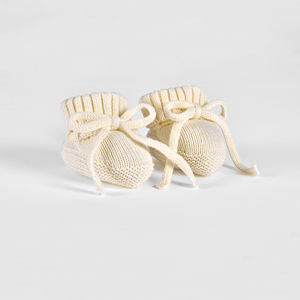 Calcetines para Bebé ODM OEM Vietnam, Casuales, Ecológicos, 100% Algodón Tejido, Color Personalizado, Estándar, Botines de Invierno, 0.5-3 Años, 7 Días - Product Image 2