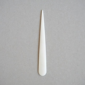Hot Selling Best Quality of Real Buffalo Natural White Bone <b>Folder</b> - Product Image 5