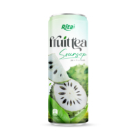 Haute qualité 330ml jus de pastèque thé boisson peut OEM ODM prix de gros thé au lait fraîchement transformé pour tous les âges
