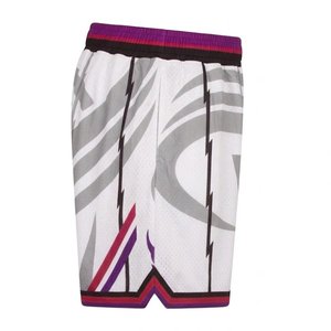 Shorts personnalisés à logo pour hommes, imprimés par sublimation, séchage rapide, respirants, pour la gym, la course, le sport, la plage, l'été, tenue décontractée - Product Image 3