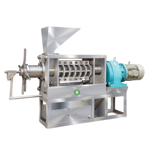 Máquina Comercial para la Producción de Aceite de Coco Goyum, Equipo de Extracción de Aceite Prensado en Frío de Alta Calidad, Fabricante y Exportador - Product Image 6
