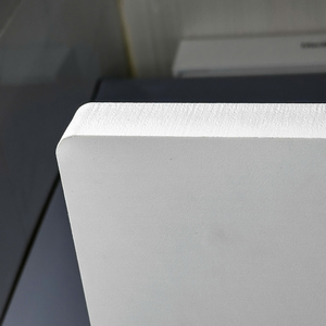 High Quality PIMA White PVC WPC <b>Foam</b> Board <b>Sheet</b> 25mm Thickness 0.6 G/cm3 Density Fire Resistant Anti-Aging for Furniture - Product Image 3