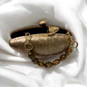 Vintage Mini Cute Animals Christmas <b>Easter</b> Garden <b>Ornament</b> Glowing Luminous Hand-painted Miniature Cartoon 3D Owl Figurines - Product Image 5