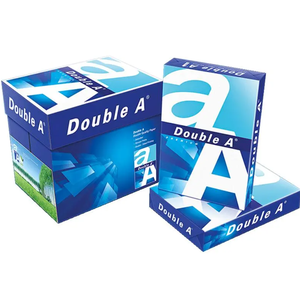 Papel de Copia A4 70 80 GSM Directo de Fábrica Papel para Fotocopiadora Papel de Oficina - Product Image 2