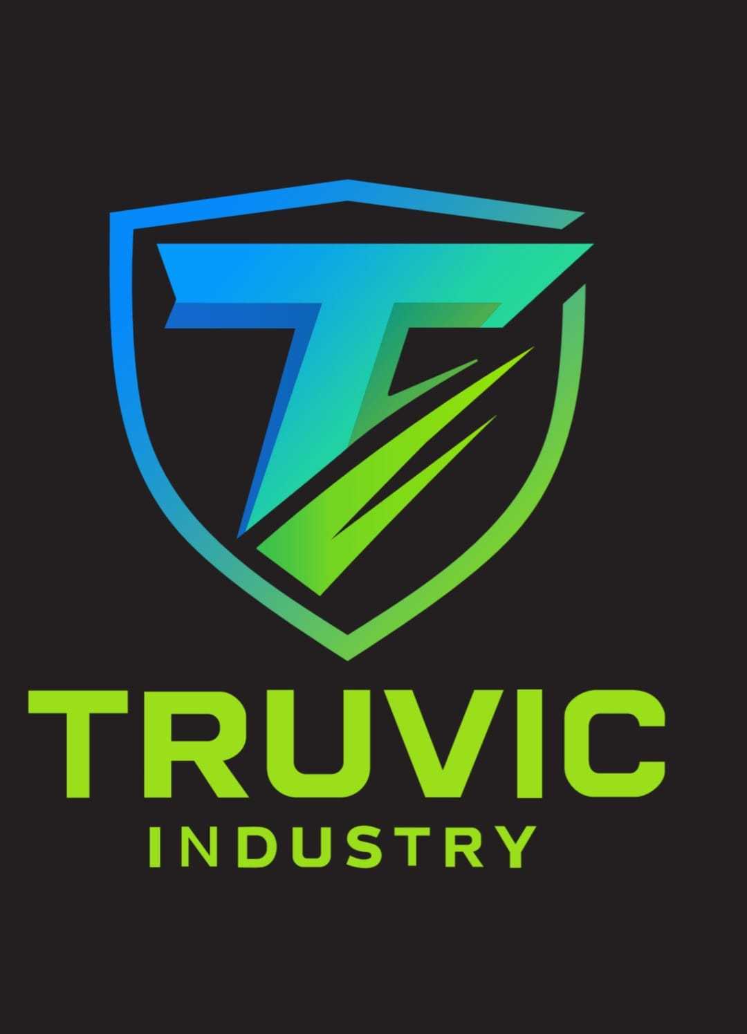 TRUVIC INDUSTRY logo