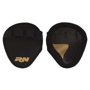 Protection de la paume de haute qualité haltérophilie Fitness Grip Pads pour hommes et femmes - Product Image 3