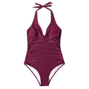 Professional Performance Swimming Suit Offering Flexible Movement And Premium Swimming Suit For Competitive Practice - Product Image 4