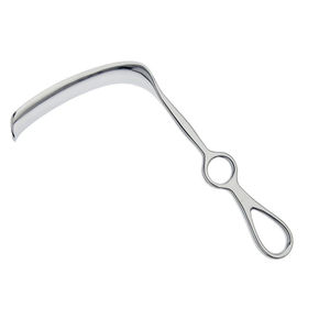 Retractor Doyen Stille Multiusos con Hoja Sólida, Instrumento Quirúrgico de Alta Calidad de Dentavex - Product Image 6