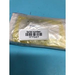 Varian E17143890 Cap Graphite, 177027 - Équipements et pièces semi-conductrices de confiance de renommée mondiale chez - Product Image 5
