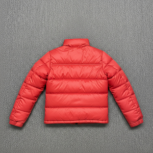 OEM/ODM Hot Selling <b>Canvas</b> Polyester/Cotton Relaxed Fit 2 Tone <b>Men's</b> Winter Waterproof Front Custom Made Lightweight Casual - Product Image 2