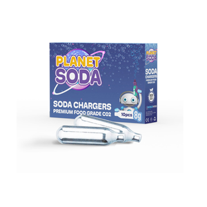 Cartouche de CO2 pour eau gazeuse en gros – Usage domestique et commercial – Achetez maintenant au prix distributeur - Product Image 5