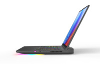 Notebook da Gaming I5 16 Pollici, Laptop 13a Generazione Intel Core I5-13500H RTX3050, Barebone 12 Core 16 Thread, GDDR4 144Hz GLT165 PC