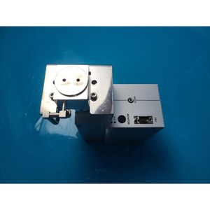 CKD TPR4-04-A100T-X0002 เครื่องควบคุมของไหลความแม่นยำสูง ใช้เป็นอะไหล่อุปกรณ์เซมิคอนดักเตอร์รุ่นเก่า - Product Image 4