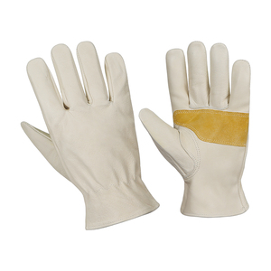 High Quality <b>Driving</b> <b>Gloves</b> Designed With Anti Slip Palm Technology And Lightweight Structure For Precision Vehicle Control - Product Image 6