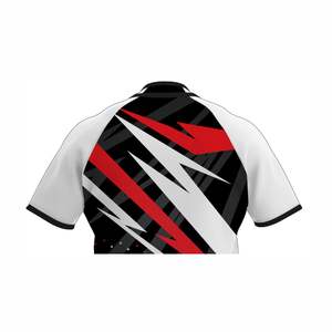 Vêtements de tennis pour hommes en gros, uniformes de tennis, uniformes de badminton pour homme, ensemble d'uniformes de badminton et de tennis de table OEM ODM - Product Image 5