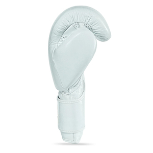 Best Quality Genuine Leather MMA Boxing Gloves Custom Logo Moisture Wicking <b>for</b> <b>Men</b> - Product Image 2