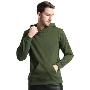 Pull à capuche brodé sur mesure, vêtements décontractés, - Product Image 1