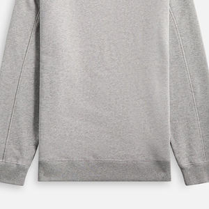 Sudadera con Capucha para Hombre, Corte Holgado, Mangas Largas, Diseño Urbano Cómodo, Color Sólido y Cordones Ajustables para Mayor Comodidad y Corte Relajado - Product Image 6