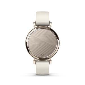 Reloj Inteligente Garmin Lily 2 Color Crema Dorado con Coco - Product Image 2