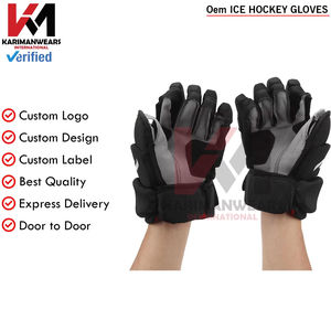 Guantes de Esquí de Cuero, Diseño Duradero de 3 Dedos, para Clima Extremo, Esquí, Snowboard, Montañismo, Aventuras Invernales al Aire Libre - Product Image 5
