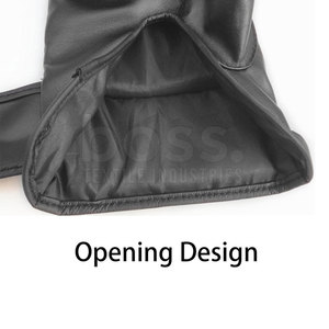 Nouveau style, qualité supérieure, vente chaude, lot de mitaines de sac en gros, confortables à porter, concevez votre propre mitaine de sac - Product Image 6