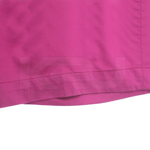 Shorts de golf décontractés en coton 100% de haute qualité, respirants, anti-humidité, séchage rapide, tissu extensible, confortables, pour activités sportives en plein air - Product Image 4