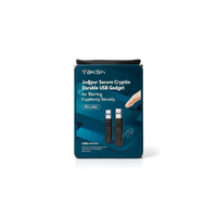 Portefeuille USB sécurisé et durable pour crypto-monnaies ERP Hubspot Jodhpur pour le stockage de crypto-monnaies en Inde