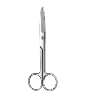 Tijeras de Sutura RSI, Cortador de Alambre Quirúrgico de Acero Inoxidable, Tijeras de Recorte Médico, Certificación CE Clase II, 12.5cm/14cm - Product Image 5