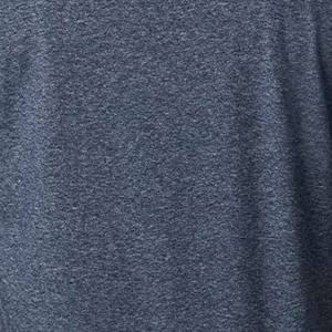 <b>Men's</b> Regular Fit <b>Animal</b> Print Oversized Design Short Sleeve O-Neck Breathable Casual Knitted T-Shirt 320g Fabric - Product Image 5