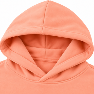 Sudadera con Capucha Oversize OEM ODM con Diseño de Hombros Caídos para Marcas de Moda, Pedidos al por Mayor y Revendedores - Product Image 6