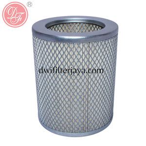 Cartucho de Filtro de Polvo para Recubrimiento en Polvo, Superventas - Product Image 3