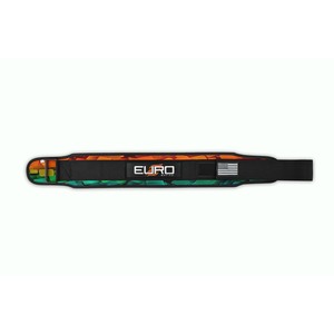 Euro Skt Co. Ceinture de musculation réglable et respirante avec motif drapeau américain pour l'entraînement en force - Product Image 4