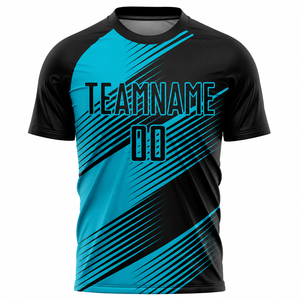 Camiseta personalizada de E-sports para equipos de videojuegos, uniforme transpirable de alto rendimiento, servicio OEM, logotipo personalizado, proveedor mayorista, exportación, 140 g/m² - Product Image 1
