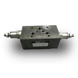 <span class=keywords><strong>Pilot</strong></span> betriebenes Überdruck ventil-Serie ZDV Teil #098-91043-0 ZDV-ABS025S0D1 - Product Image 1