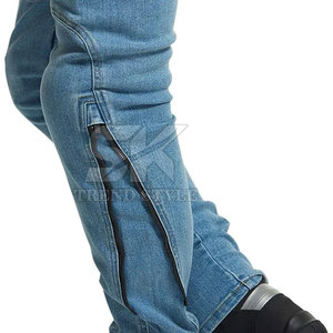 Pantalones Vaqueros Ligeros y Transpirables Hechos en Pakistán, Nueva Llegada, Precio al por Mayor, Pantalones Vaqueros para Hombre - Product Image 5