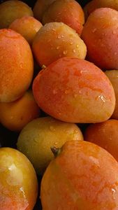 Mango Fresco Premium, Naturalmente Dulce, Jugoso y Aromático, Fruta Tropical con Textura Suave y Selección de Calidad Fresca Excepcional - Product Image 2