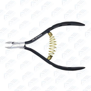 Cortauñas y Tijeras para Cutículas Personalizadas, Set de Manicura y Pedicura, Empujador de Cutículas de Apto Enterprises - Product Image 2