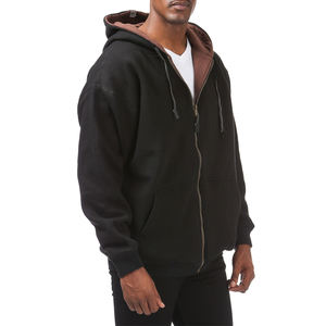 Men’s Tech-Inspired Streetwear Cargo <b>Jacket</b> with Custom Logo – Multi-Pocket Utility <b>Jacket</b> for <b>Smart</b> Urban Fashion - Product Image 4