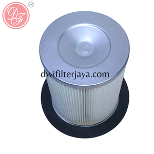 ไส้กรองฝุ่นแบบกรวยสำหรับเครื่องดูดฝุ่นอุตสาหกรรม - Product Image 5