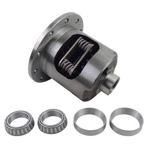 Bloqueador de Deslizamiento Limitado Estilo Eaton de 8.5 Pulgadas para Chevy GM de 10 Pernos con 28 Estrías para Transmisión y Ejes de Camiones - Product Image 6