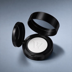 Long Lasting <b>Foundation</b> Natural Beige Tone Long Lasting Makeup with UV Protection Cushion <b>Foundation</b> Makeup Waterproof And Matte - Product Image 1