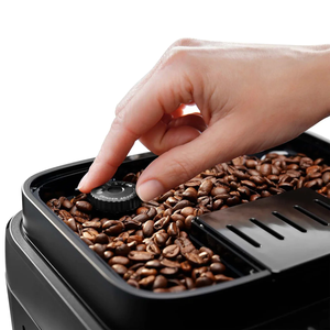 <b>Fully</b> <b>Automatic</b> Espresso <b>Coffee</b> <b>Machine</b> Touch Screen Latte Crema System Stainless Steel Milk Frother for Home Hotel - Product Image 4